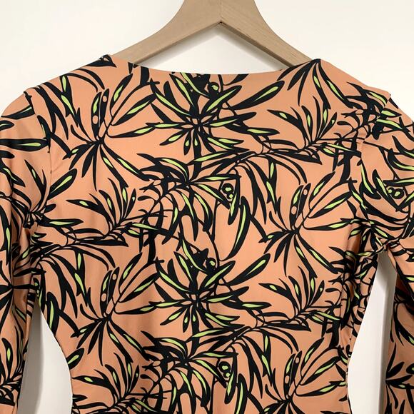 SEEA Solanas Surf Suit SwimSuit One Piece Swim Womens Womens Medium - Picture 9 of 12